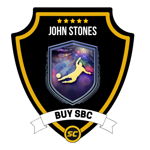 EA FC 25 SBC John Stones - PC